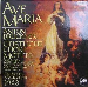 Anton Bruckner: Ave Maria (LP) - Bild 1