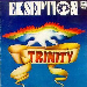 Ekseption: Trinity (LP) - Bild 1