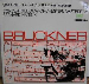Anton Bruckner: Sinfonie Nr.6 A-Dur ( Originalfassung ) (LP) - Bild 1