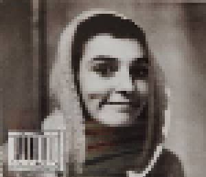 Sinéad O'Connor: Universal Mother (CD) - Bild 2