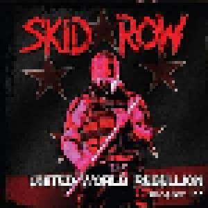 Skid Row: United World Rebellion Chapter One (LP) - Bild 1
