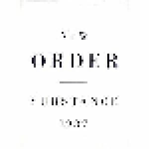 New Order: Substance 1987 (2-LP) - Bild 1