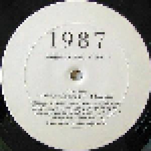 New Order: Substance 1987 (2-LP) - Bild 2