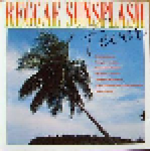 Cover - Gregory Isaacs & Dennis Brown: Reggae Sunsplash Fever