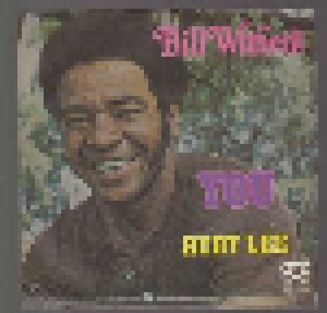 Bill Withers: You (7") - Bild 1