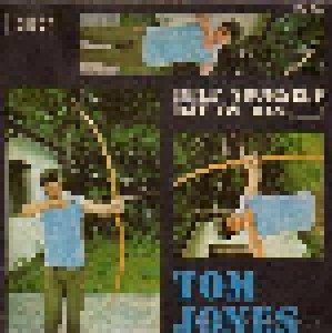 Tom Jones: Help Yourself (7") - Bild 1