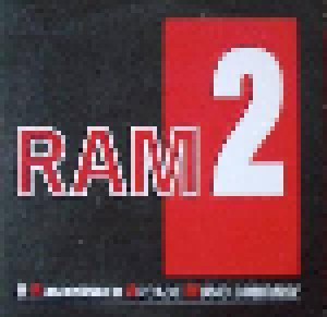 RAM 2 (Promo-CD) - Bild 1