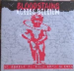 Bloodstains Across Belgium (CD) - Bild 1