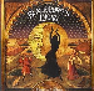 Blackmore's Night: Dancer And The Moon (CD + DVD) - Bild 1