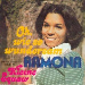 Cover - Ramona: Oh, Wie So Wundersam