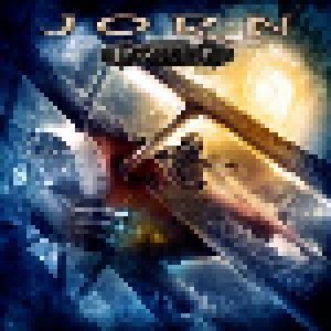 Jorn: Traveller (CD) - Bild 1