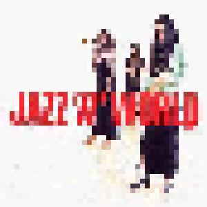 Jazz 'n' World Vol. 1 - Cover