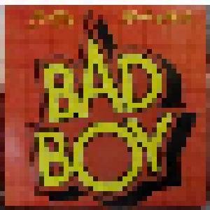 Bad Boy: Back To Back - Cover