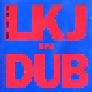 Linton Kwesi Johnson: LKJ In Dub Volume Three - Cover