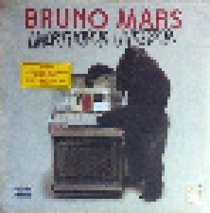 Bruno Mars: Unorthodox Jukebox (LP) - Bild 1