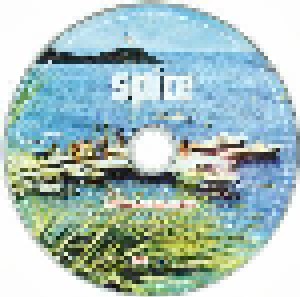 Spice: Vario Bel Air (Promo-CD) - Bild 3