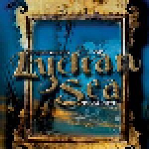 Lydian Sea: Portraits Of Thought (CD) - Bild 1