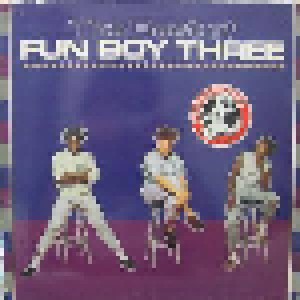 Fun Boy Three: The Best Of Fun Boy Three (CD) - Bild 1