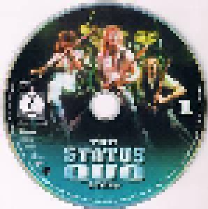 Status Quo: The Status Quo Story (2-DVD) - Bild 4