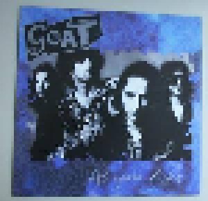 Goat: Ás You Like (CD) - Bild 1
