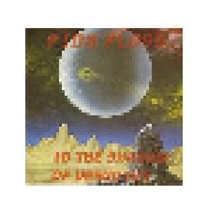Pink Floyd: In The Shadow Of Vesuvius (CD) - Bild 1