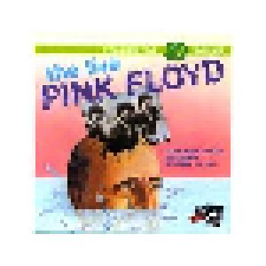 Pink Floyd: The Live Pink Floyd - Rotterdam (CD) - Bild 1
