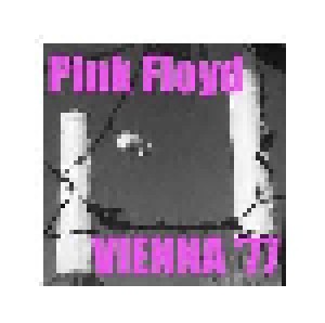 Pink Floyd: Vienna 1977 (2-CD) - Bild 1