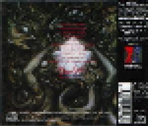 Dead End: Ghost Of Romance (SHM-CD) - Bild 2