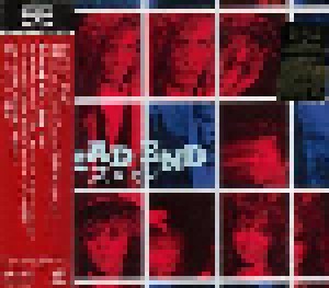 Dead End: Zero (Blu-spec CD) - Bild 1