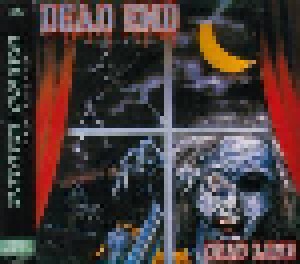 Dead End: Dead Line (CD + DVD) - Bild 1