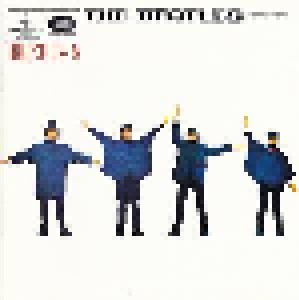 The Beatles: Help! (CD) - Bild 1
