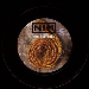 Nine Inch Nails: Further Down The Spiral (CD) - Bild 1