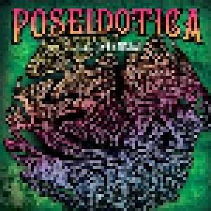 Cover - Poseidotica: Distancia, La