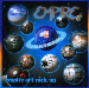 Empire Art Rock - E.A.R. 102 (CD) - Bild 1