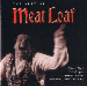 Meat Loaf: The Best Of (CD) - Bild 1