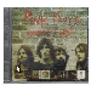 Pink Floyd: Pink Floyd Greatest Hits (CD) - Bild 1