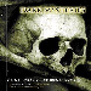 Cover - Markus Winter: Dark Mysteries - 06 - Kutna Hora - Kreaturen Des Zorns