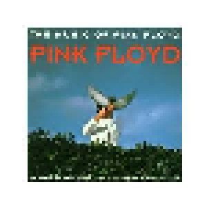 The Royal Philharmonic Orchestra: The Music Of Pink Floyd (HDCD) - Bild 1