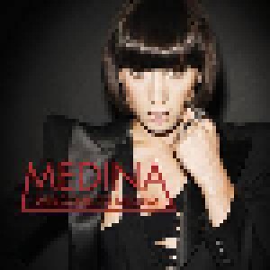 Medina: Welcome To Medina (CD) - Bild 1