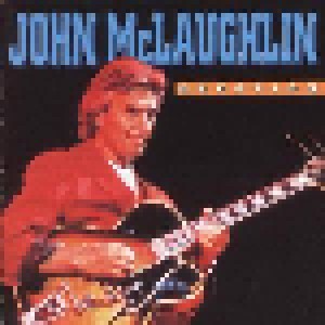 John McLaughlin: Devotion (CD) - Bild 1
