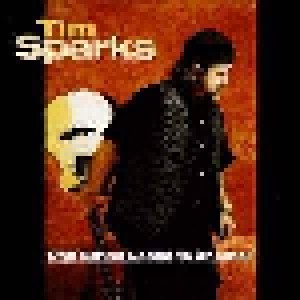 Cover - Tim Sparks: One String Leads To Another