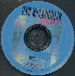 Pat McLaughlin: Unglued (CD) - Bild 3