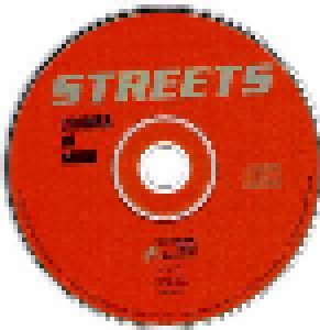 Streets: Crimes In Mind (CD) - Bild 2