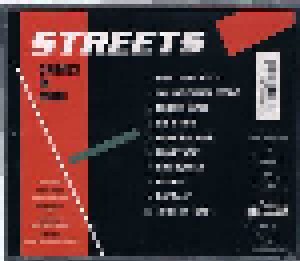 Streets: Crimes In Mind (CD) - Bild 3