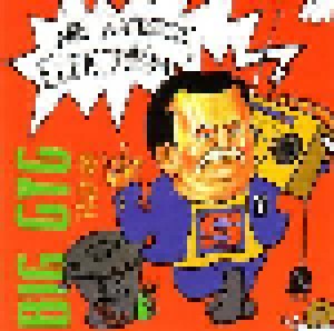 Big Cyc: Nie Wierzcie Elektrykom! (CD) - Bild 1