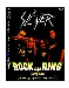 Slayer: Rock Am Ring 2007 (DVD) - Bild 1