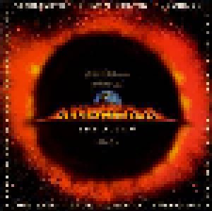 Armageddon - The Album (CD) - Bild 1