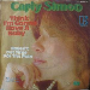 Cover - Carly Simon: Think I'm Gonna Have A Baby
