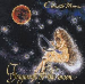 Cover - Concerto Moon: Fragments Of The Moon