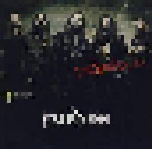 Furyon: Underdog EP - Cover